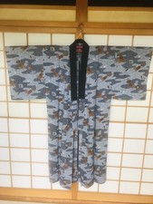200 Kimono Giapponese