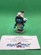 PUFFI SMURFS PUFFO INDIANI