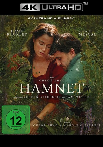 Hamnet ultra hd jessie - , 4k