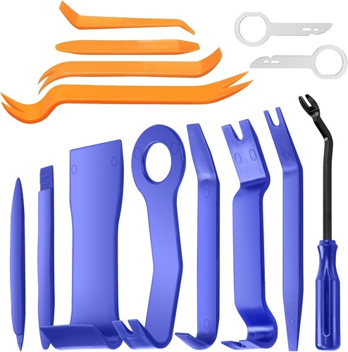 Kit utensili per smontaggio - utensili,