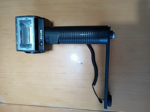 Philips p32gtc flash - flash, a