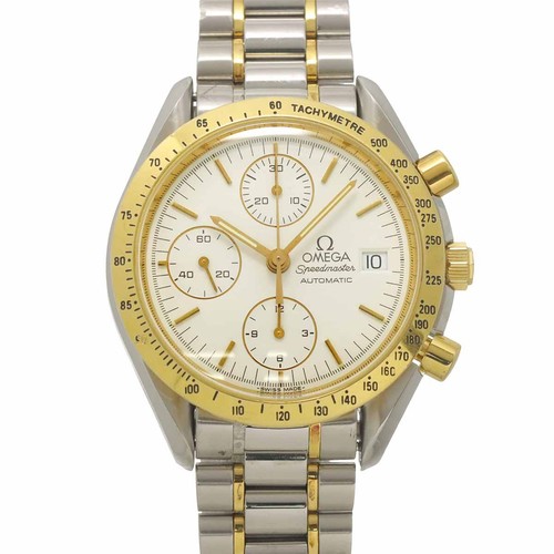 Omega speedmaster date 3311 - speedmaster, 20
