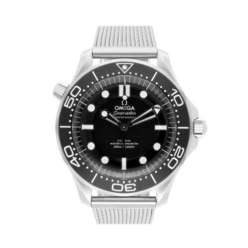 Omega seamaster diver - seamaster,