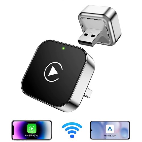 Adattatore auto android - auto,