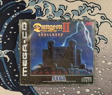 Dungeon Master 2 Skullkeep -