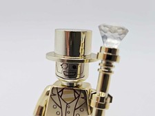 Lego Mr Gold originale