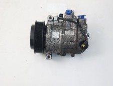 Compressore D'Aria Mercedes