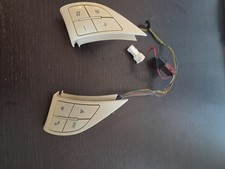 COMANDI AL VOLANTE MULTIFUNZIONE FIAT 500