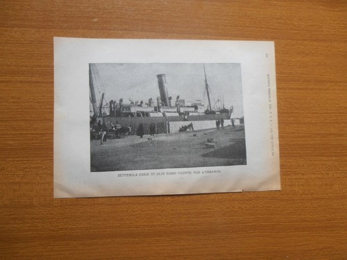 1926 pronte per imbarco - 1926,