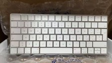Apple OEM Wireless Magic Keyboard britannico/svizzero francese/italiano/bulgaria MLA22LLA