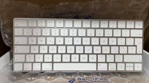 Apple oem wireless magic - apple,