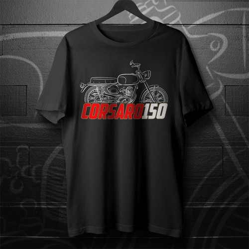 Per moto morini corsaro - corsaro, 150