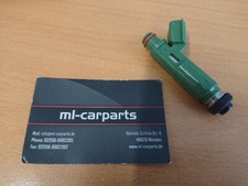 Iniettore Iniettore ORIGINALE