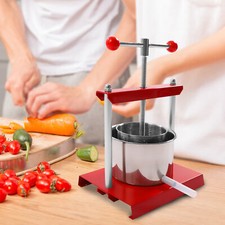 Spremiagrumi spremiagrumi 3L frutta vino sidro mela uva!