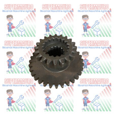 INGRANAGGIO CAMBIO FERRARI 34