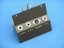 Eminent Solina F225 / Angolo