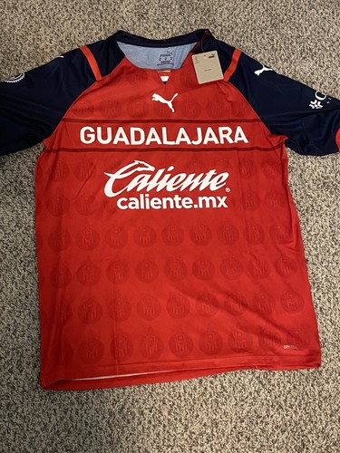 Autentica terza maglia puma - autentica,
