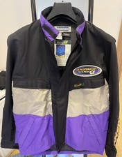 Giacca Answer  Racing Entrant GII very rare Enduro Jacket  1993 like a new