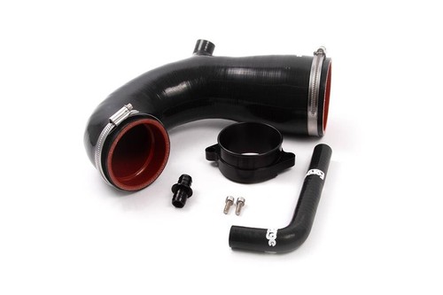 Tubo aspirazione turbo forge - tubo,