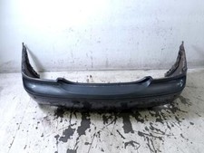 XR849700XXX PARAURTI POSTERIORE JAGUAR S-TYPE 2.7 D 152KW 6M 5P (2006) RICAMBIO 