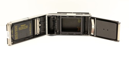 Polaroid fotocamera - mp-4,