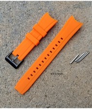 FASCIA ECO-DRIVE ARANCIONE 23