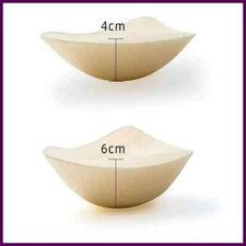 2PCS Reggiseno in Lattice