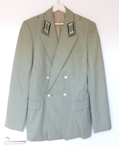 E9439 giacca gala uniforme - e9439,