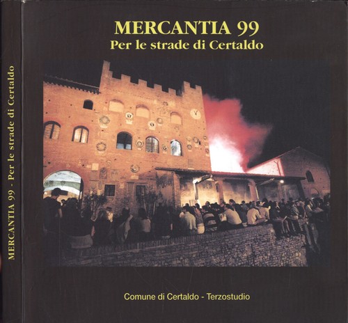 Mercantia per strade di - mercantia, le