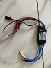 N4 Pz ESC da 30 A. Trex Tarot