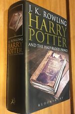 1st Ed. Harry Potter and the