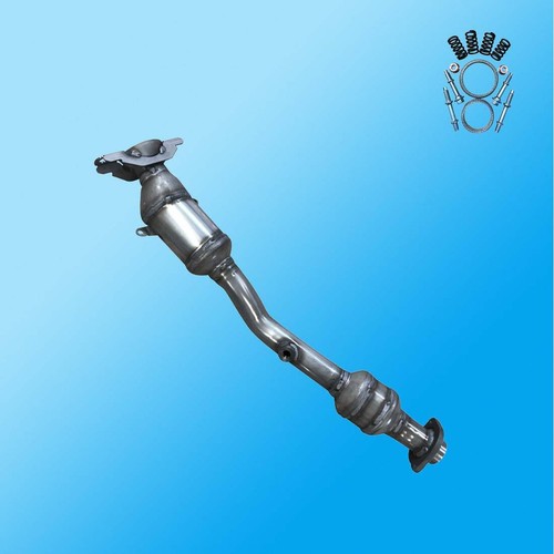 Catalizzatore eu5 per nissan - eu5,