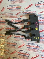 BOBBINE FIAT 500 E FIAT PANDA 1.2 BENZINA DAL 2008 AL 2014