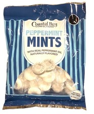 Coastal Bay Confections menta
