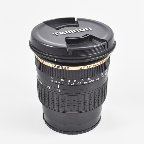 Tamron a13 obiettivo sony - sp,