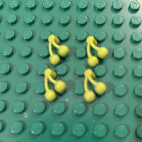 Lego ciliegie ciliegia - lego,
