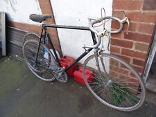 Bici da strada d'epoca Raleigh