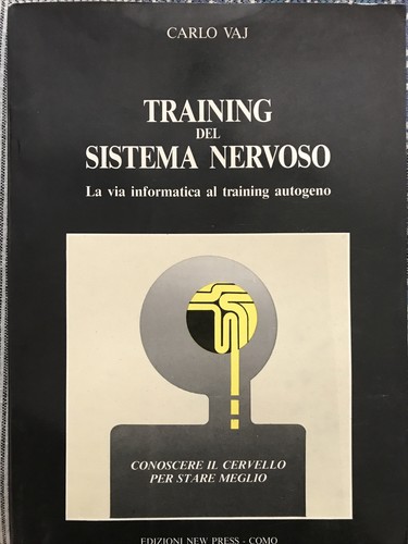 Training del sistema - del, nervoso