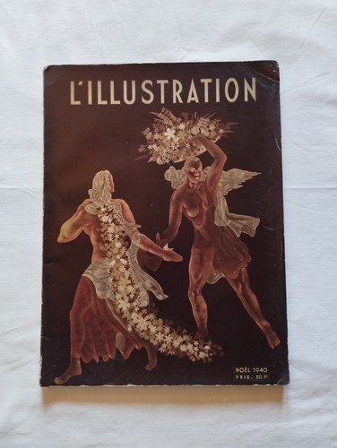 Rivista francese - rivista,