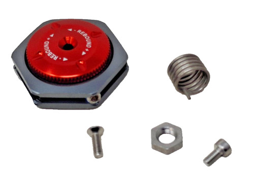 Swiss control kit l - control, o.l