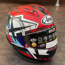 Arai Japan RX-7X Takumi