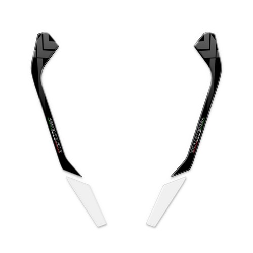 Adesivi maniglie per moto - maniglie,