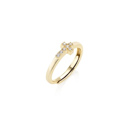 Anello amen donna croci - donna,