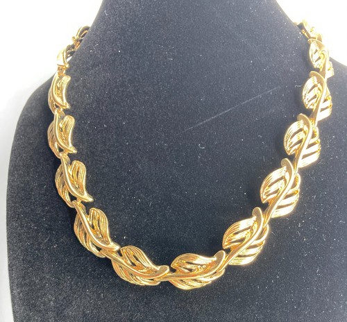 Collana girocollo vintage