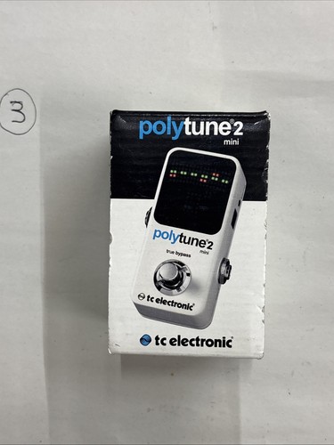 Polytune mini tc - polytune, 2