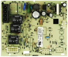 Scheda madre Whirlpool