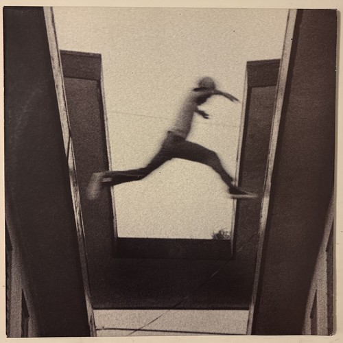Mos def the ecstatic 2009 - the,