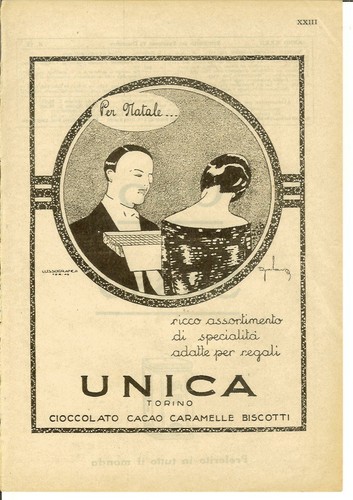 Unica torino cioccolato - torino, cacao