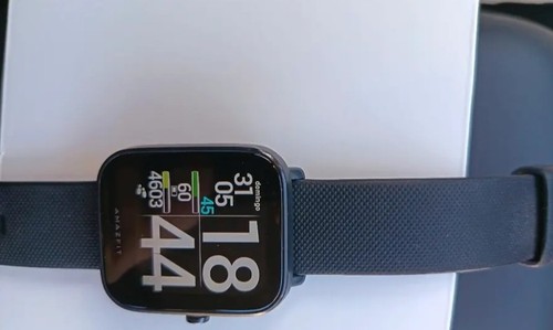 Amazfit bip pro - pro, orologio