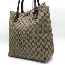 GUCCI GG Supreme Borsa Tote A4